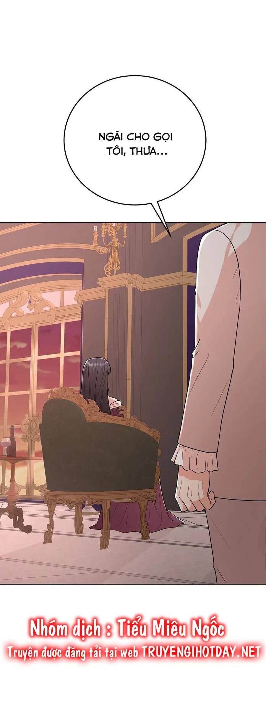 Nhân Vật Phản Diện Cũng Khó Chịu Chap 99 - Next Chap 100