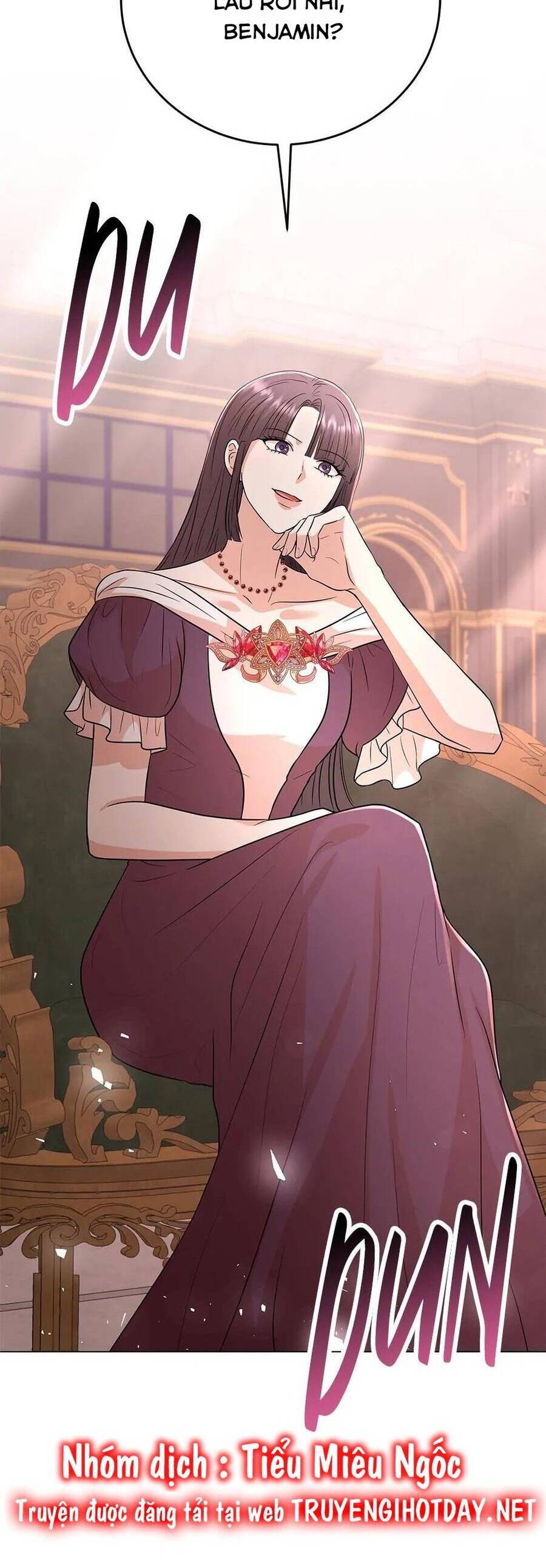 Nhân Vật Phản Diện Cũng Khó Chịu Chap 99 - Next Chap 100