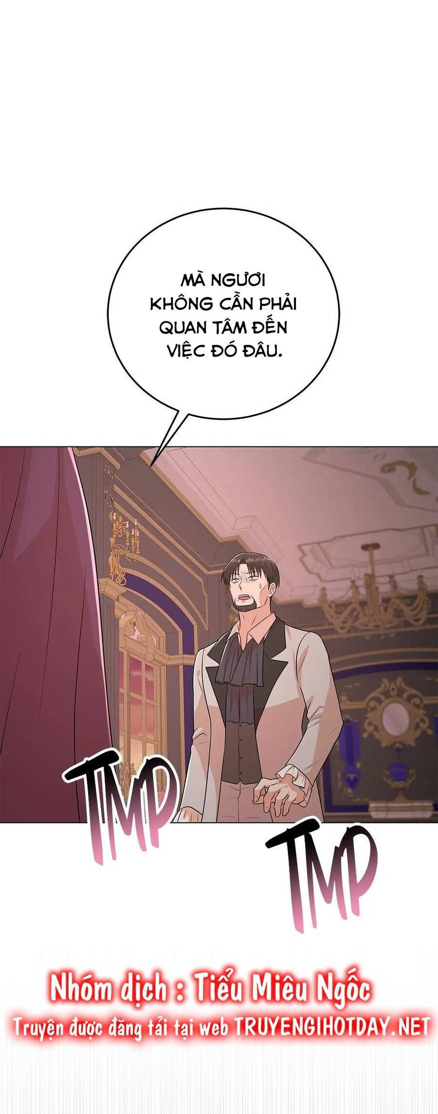 Nhân Vật Phản Diện Cũng Khó Chịu Chap 99 - Next Chap 100
