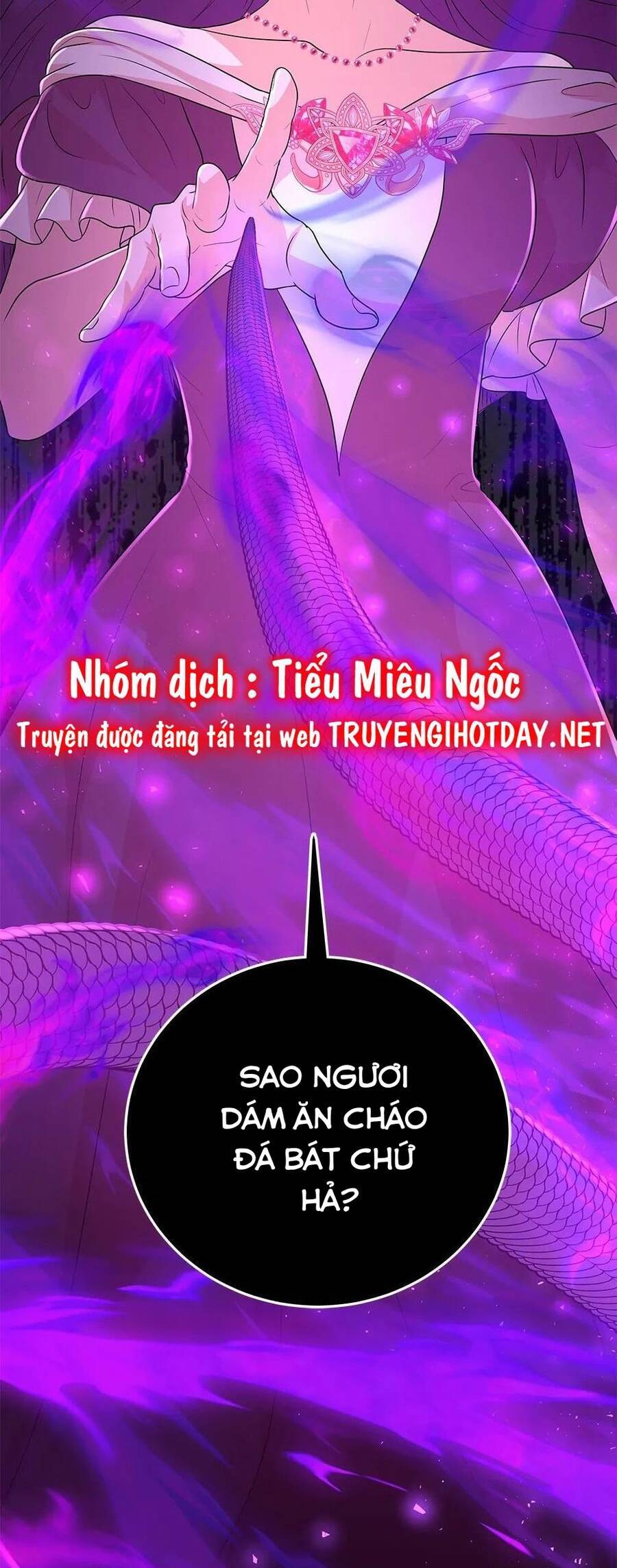 Nhân Vật Phản Diện Cũng Khó Chịu Chap 99 - Next Chap 100