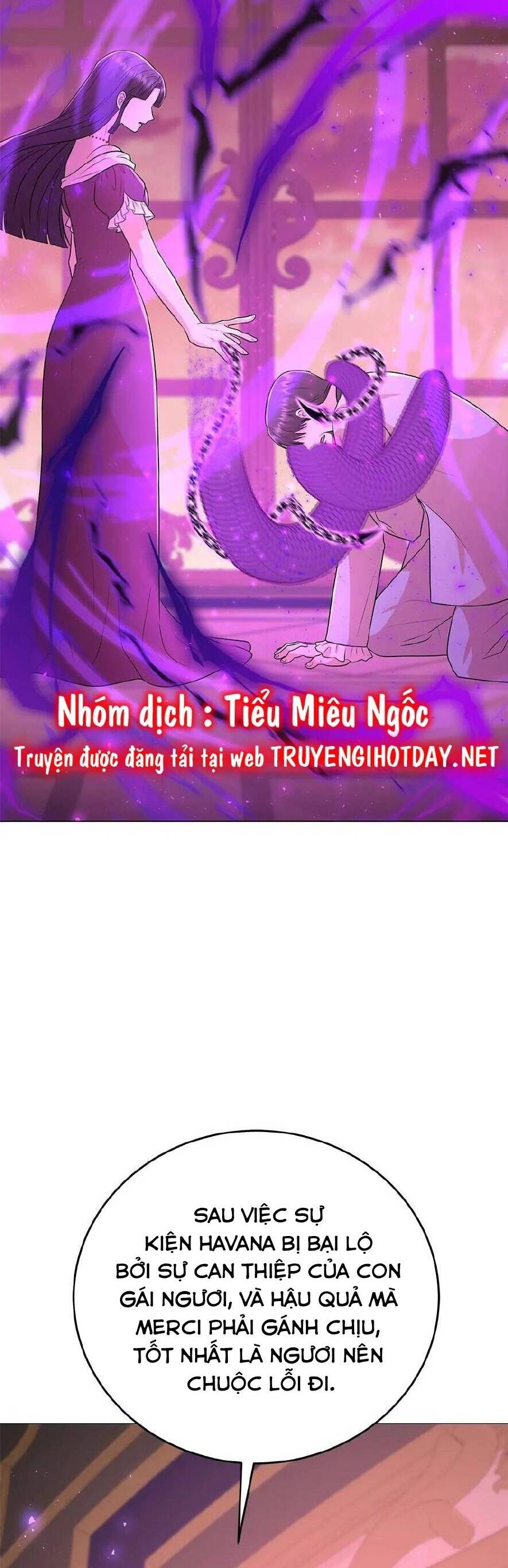 Nhân Vật Phản Diện Cũng Khó Chịu Chap 99 - Next Chap 100