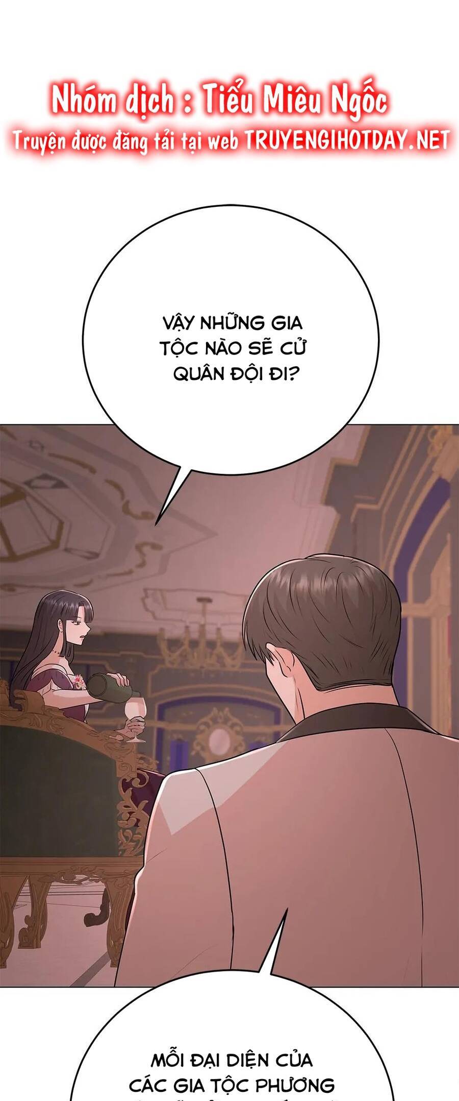 Nhân Vật Phản Diện Cũng Khó Chịu Chap 99 - Next Chap 100