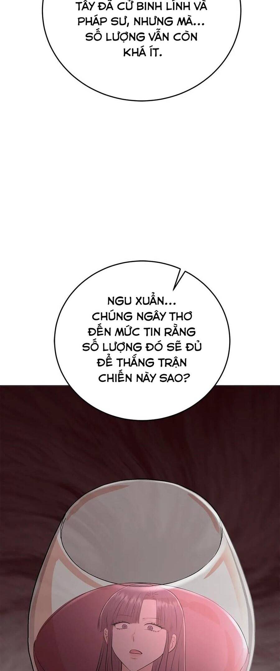 Nhân Vật Phản Diện Cũng Khó Chịu Chap 99 - Next Chap 100