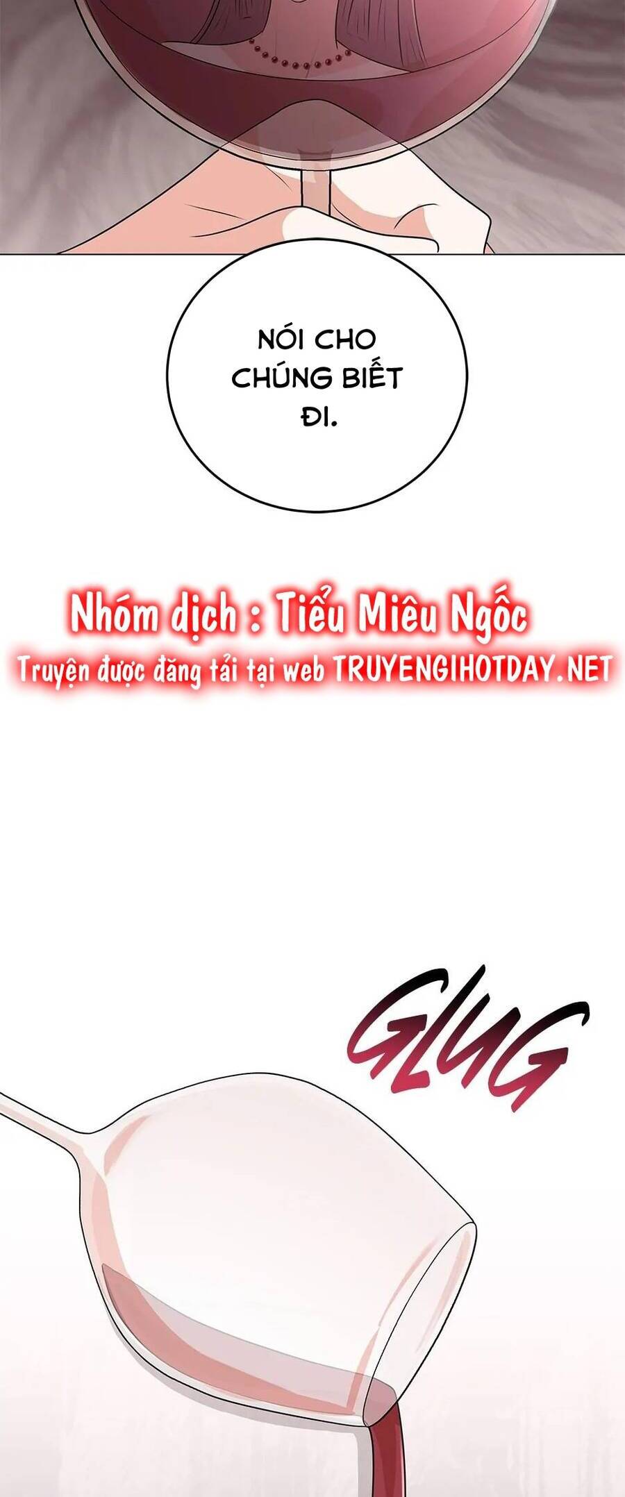 Nhân Vật Phản Diện Cũng Khó Chịu Chap 99 - Next Chap 100
