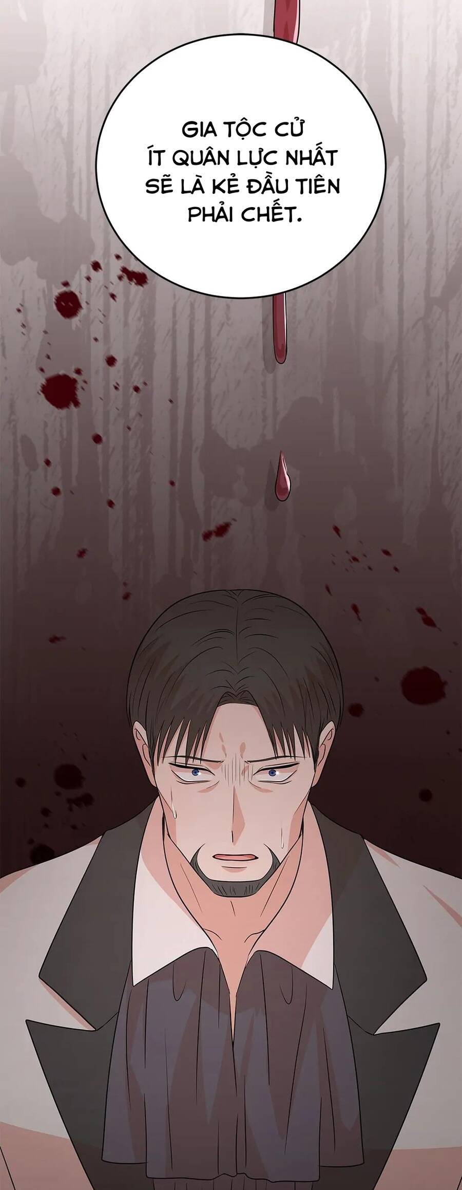 Nhân Vật Phản Diện Cũng Khó Chịu Chap 99 - Next Chap 100