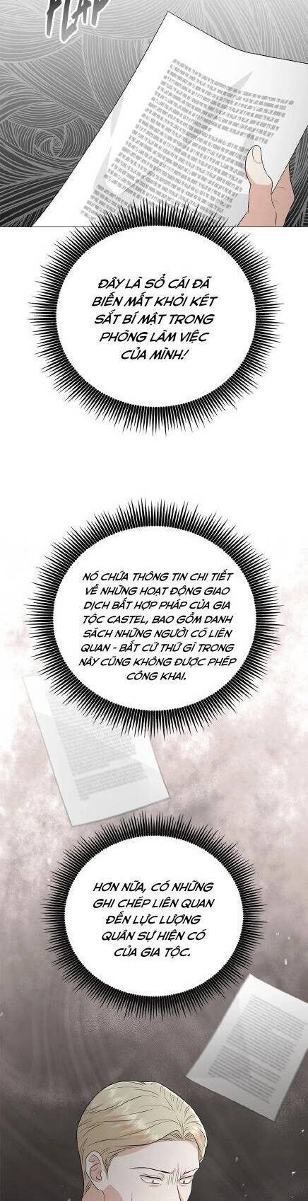 Nhân Vật Phản Diện Cũng Khó Chịu Chap 99 - Next Chap 100