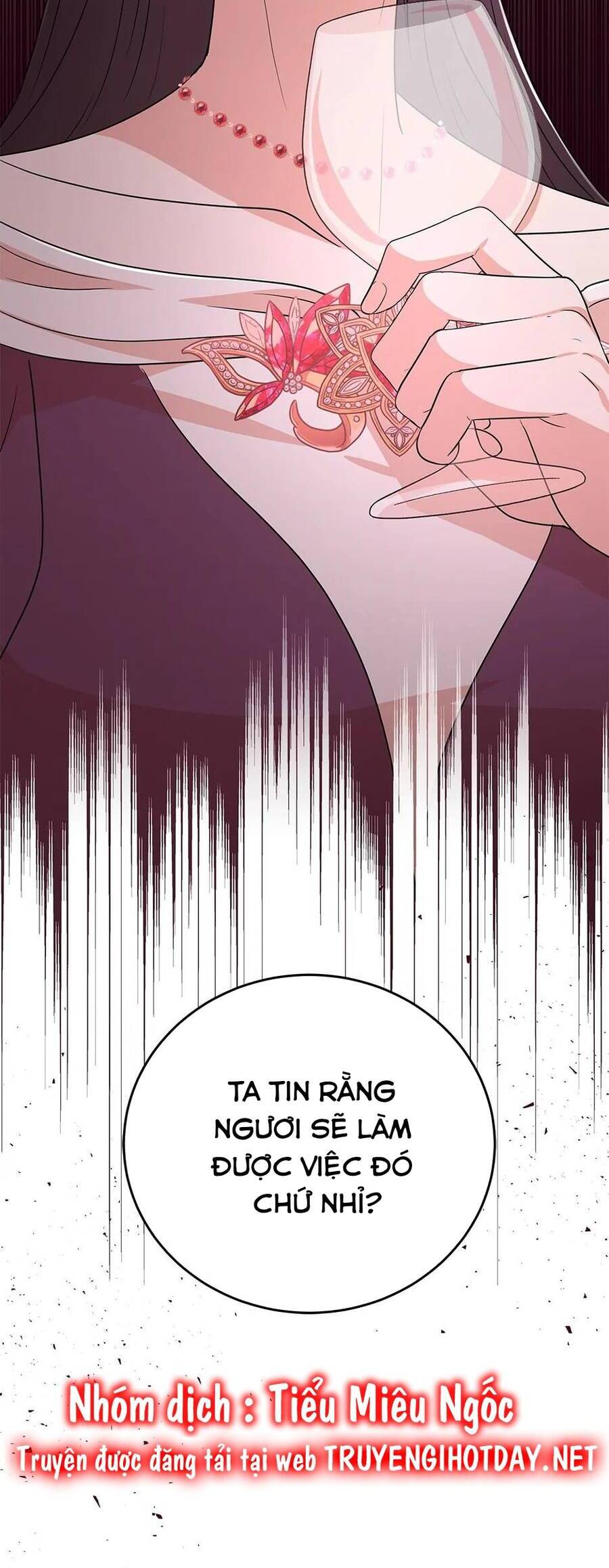 Nhân Vật Phản Diện Cũng Khó Chịu Chap 99 - Next Chap 100