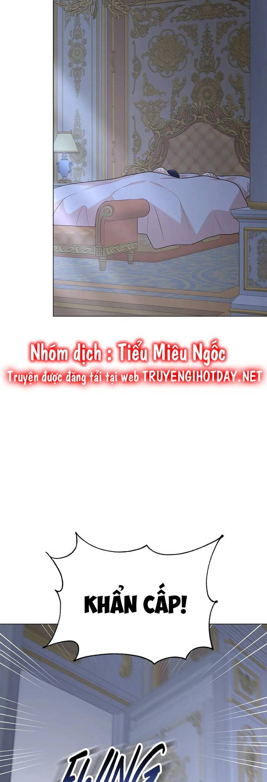 Nhân Vật Phản Diện Cũng Khó Chịu Chap 99 - Next Chap 100