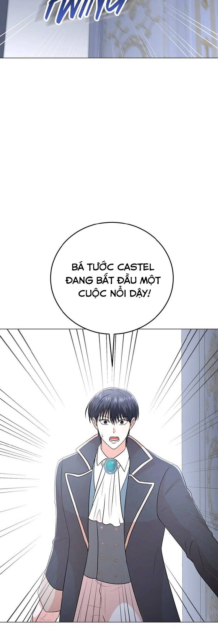 Nhân Vật Phản Diện Cũng Khó Chịu Chap 99 - Next Chap 100
