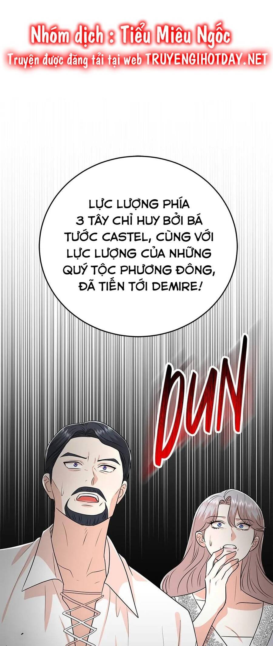 Nhân Vật Phản Diện Cũng Khó Chịu Chap 99 - Next Chap 100