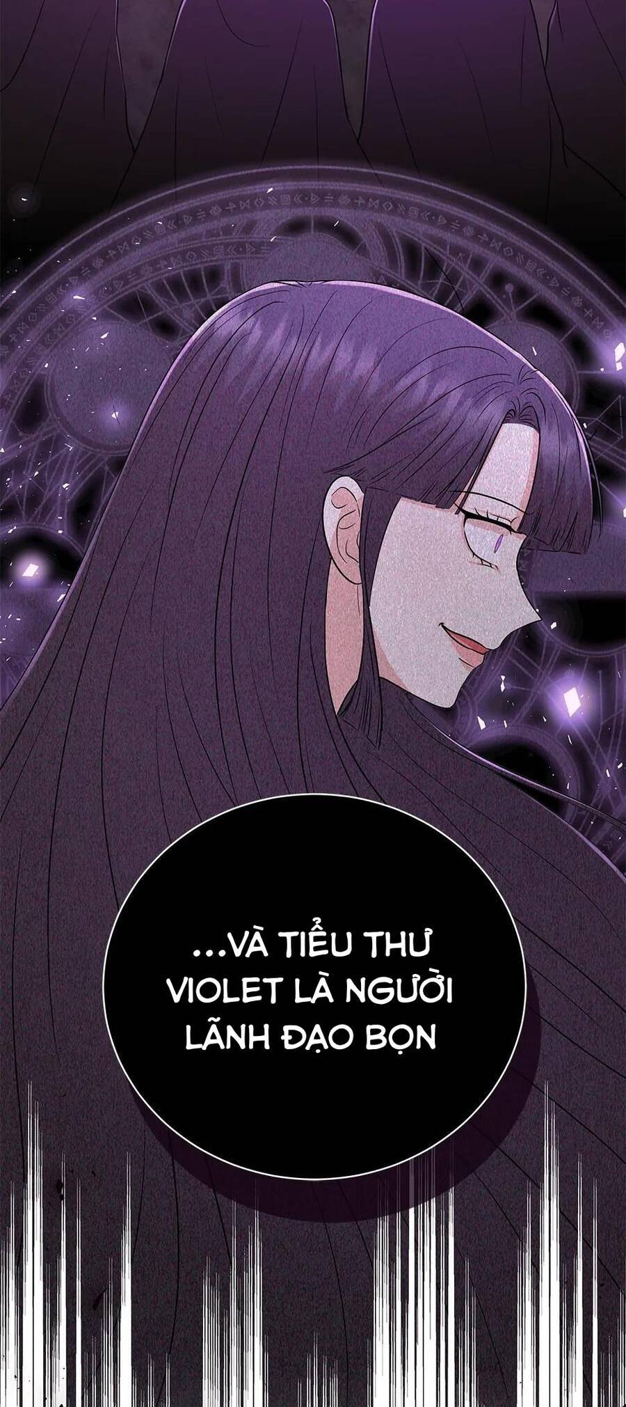 Nhân Vật Phản Diện Cũng Khó Chịu Chap 99 - Next Chap 100