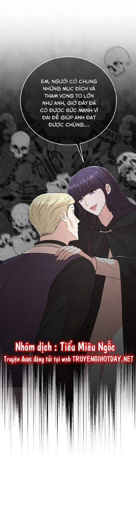 Nhân Vật Phản Diện Cũng Khó Chịu Chap 99 - Next Chap 100