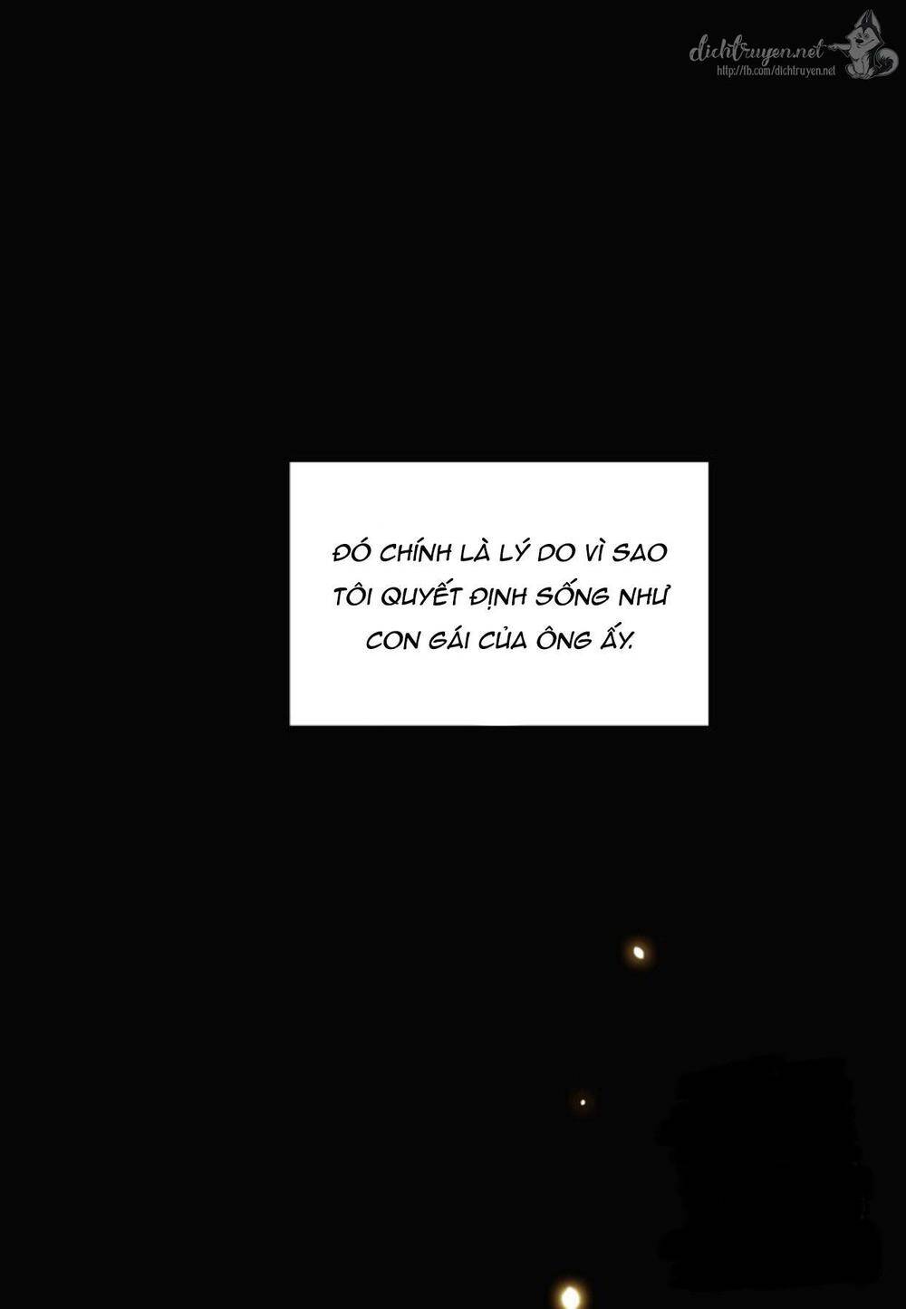 Nhân Vật Phản Diện Đã Phát Hiện Ra Danh Tính Của Tôi Chap 4 - Next Chap 5