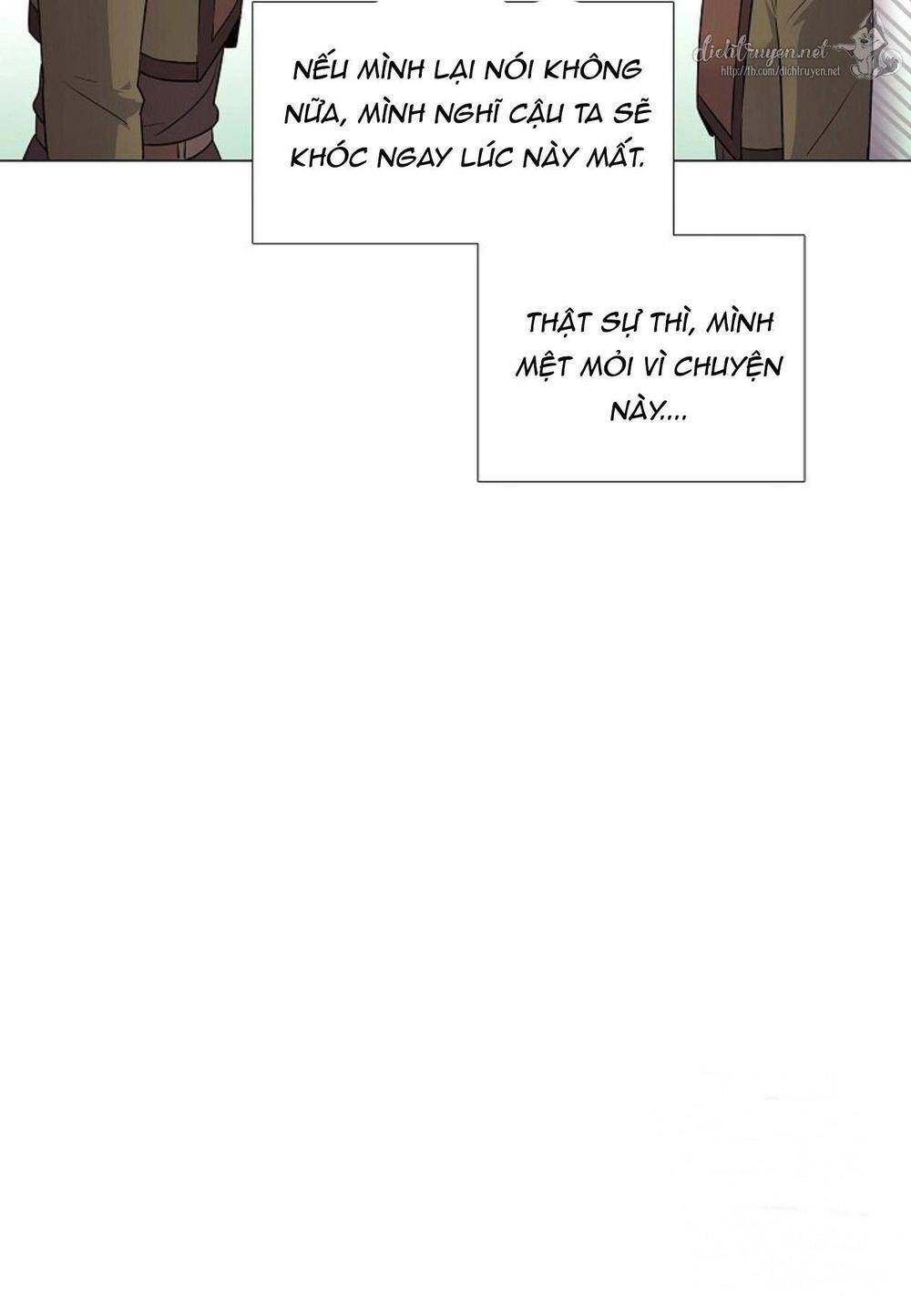 Nhân Vật Phản Diện Đã Phát Hiện Ra Danh Tính Của Tôi Chap 4 - Next Chap 5