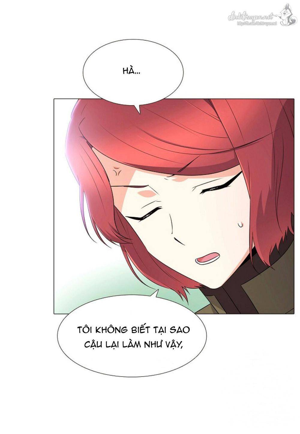 Nhân Vật Phản Diện Đã Phát Hiện Ra Danh Tính Của Tôi Chap 4 - Next Chap 5