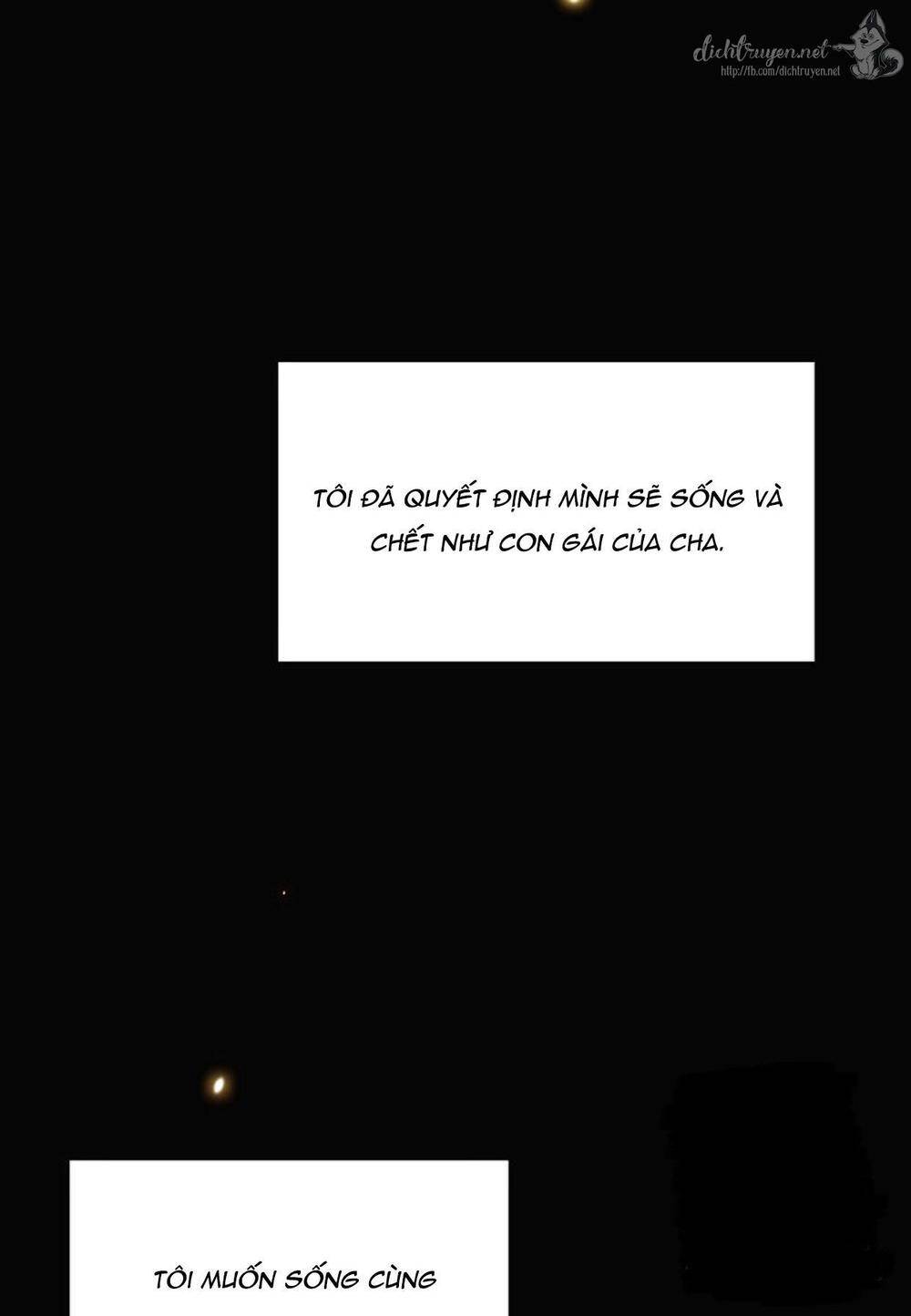 Nhân Vật Phản Diện Đã Phát Hiện Ra Danh Tính Của Tôi Chap 4 - Next Chap 5