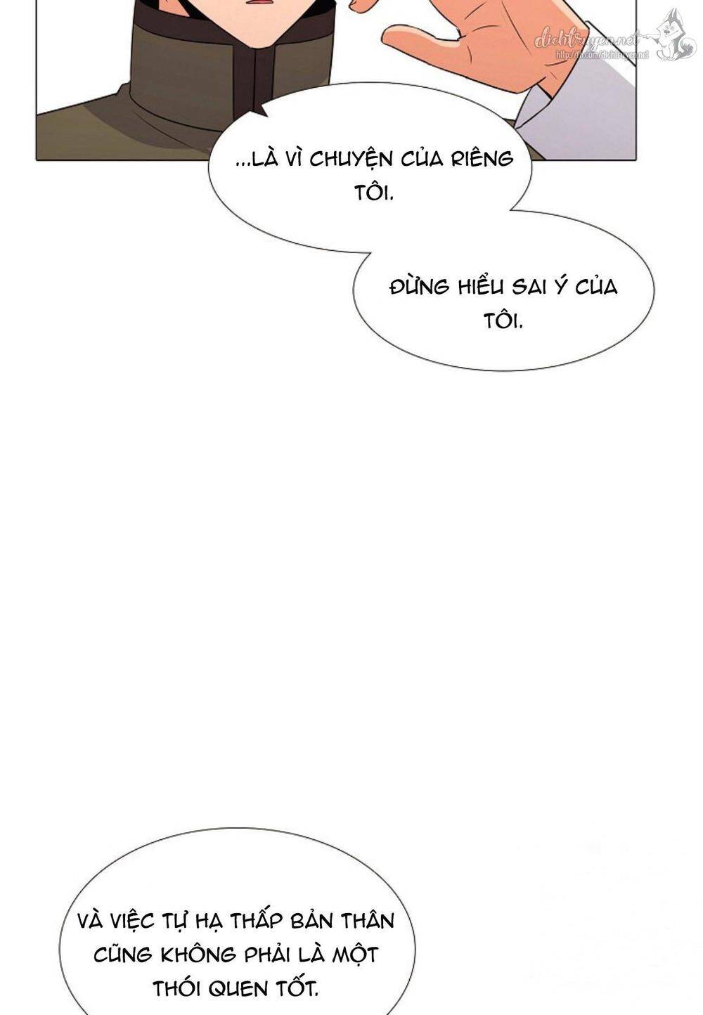 Nhân Vật Phản Diện Đã Phát Hiện Ra Danh Tính Của Tôi Chap 4 - Next Chap 5