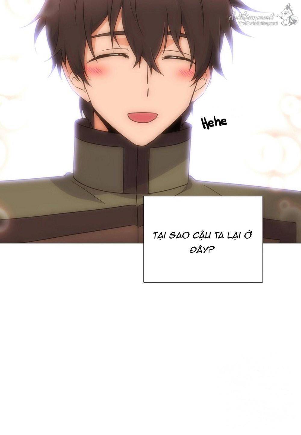 Nhân Vật Phản Diện Đã Phát Hiện Ra Danh Tính Của Tôi Chap 4 - Next Chap 5