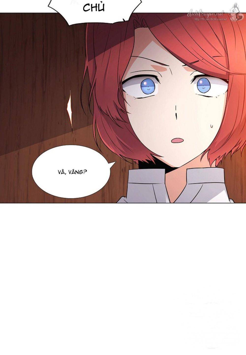 Nhân Vật Phản Diện Đã Phát Hiện Ra Danh Tính Của Tôi Chap 4 - Next Chap 5