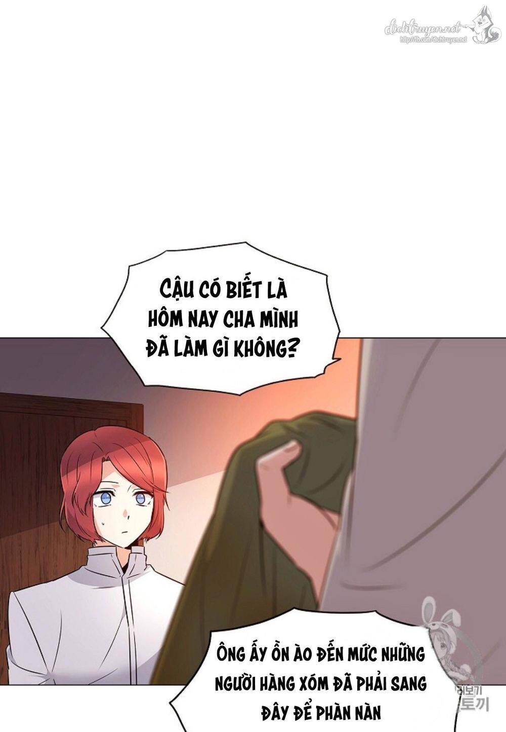 Nhân Vật Phản Diện Đã Phát Hiện Ra Danh Tính Của Tôi Chap 4 - Next Chap 5