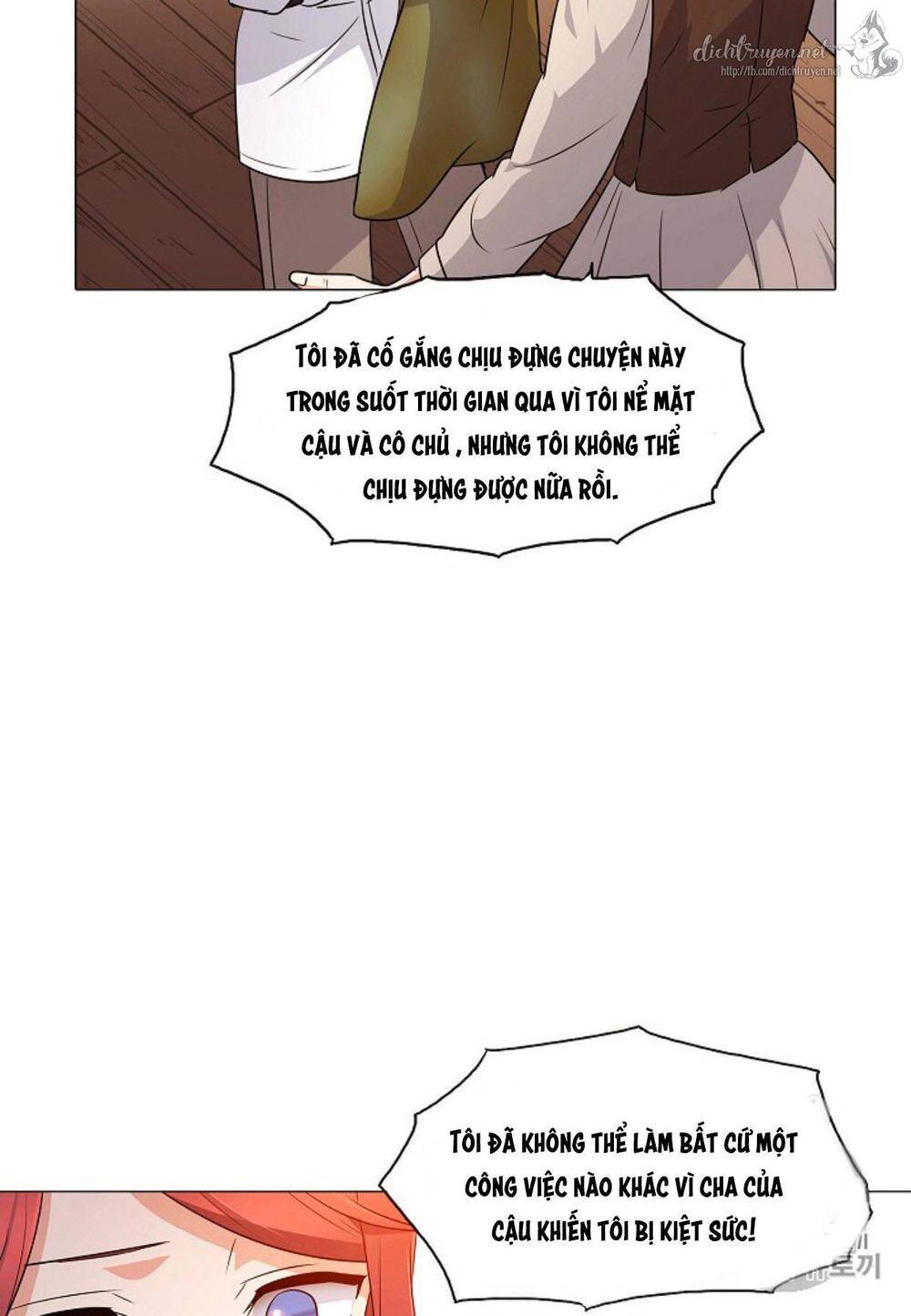 Nhân Vật Phản Diện Đã Phát Hiện Ra Danh Tính Của Tôi Chap 4 - Next Chap 5