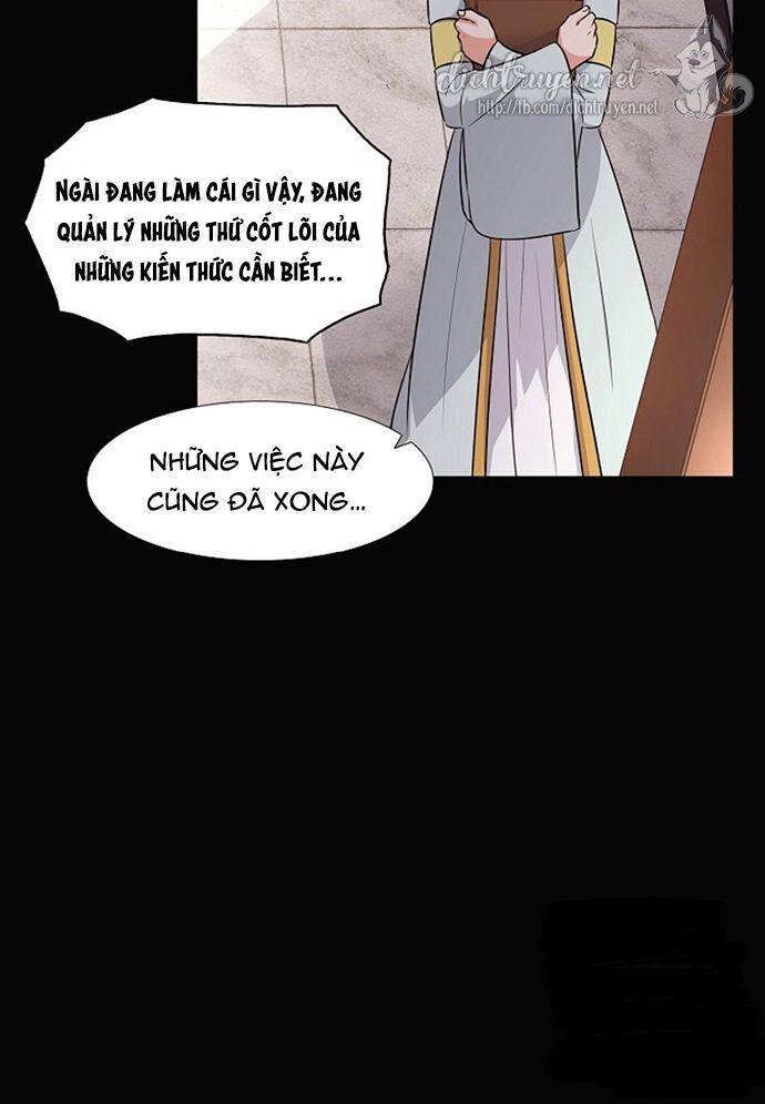 Nhân Vật Phản Diện Đã Phát Hiện Ra Danh Tính Của Tôi Chap 4 - Next Chap 5
