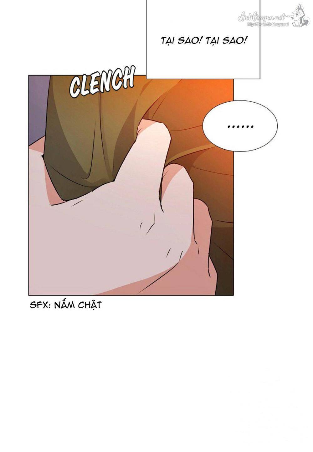 Nhân Vật Phản Diện Đã Phát Hiện Ra Danh Tính Của Tôi Chap 4 - Next Chap 5