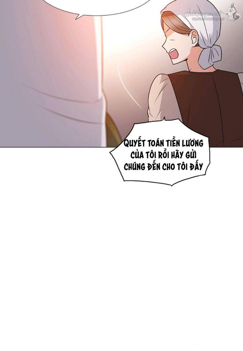 Nhân Vật Phản Diện Đã Phát Hiện Ra Danh Tính Của Tôi Chap 4 - Next Chap 5