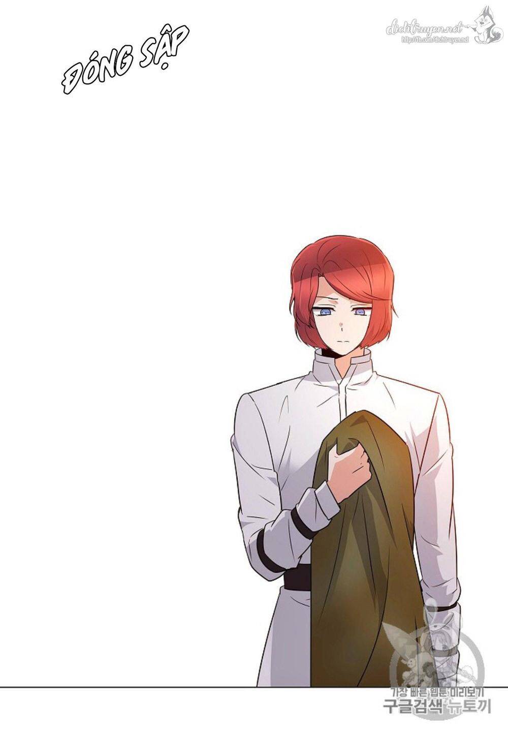 Nhân Vật Phản Diện Đã Phát Hiện Ra Danh Tính Của Tôi Chap 4 - Next Chap 5