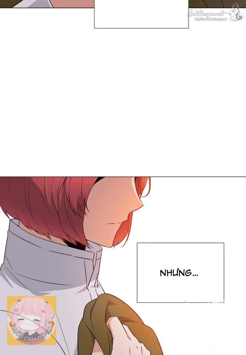 Nhân Vật Phản Diện Đã Phát Hiện Ra Danh Tính Của Tôi Chap 4 - Next Chap 5