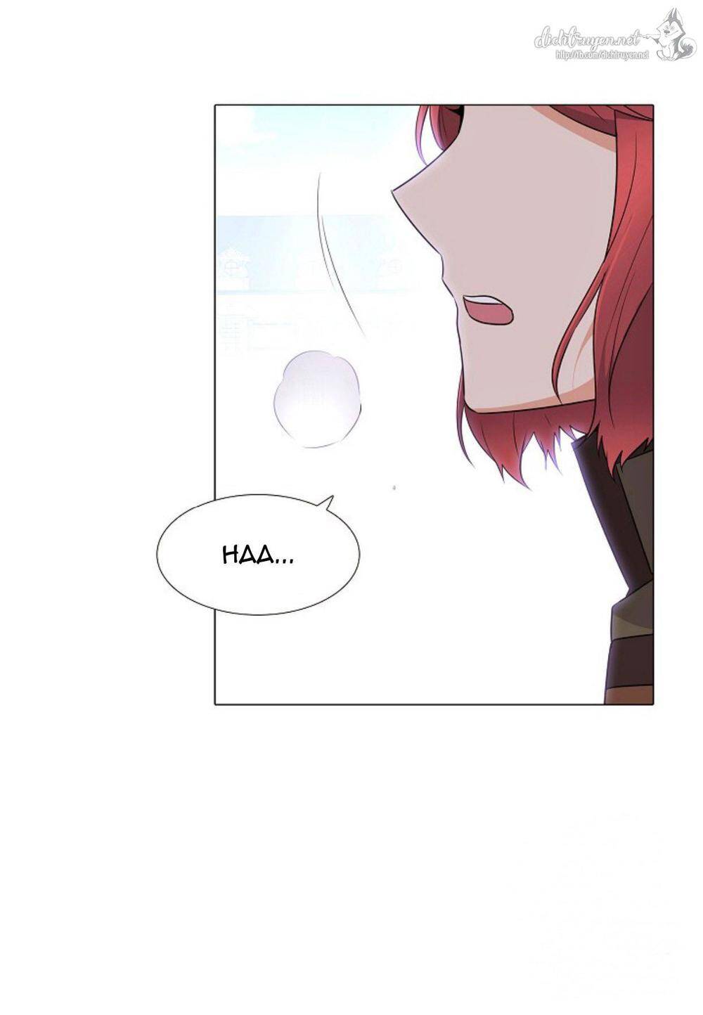 Nhân Vật Phản Diện Đã Phát Hiện Ra Danh Tính Của Tôi Chap 4 - Next Chap 5