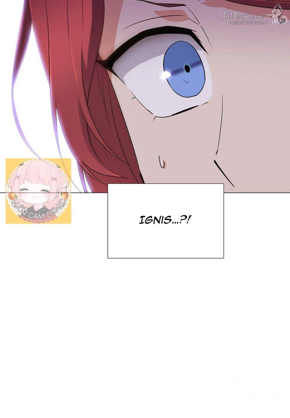 Nhân Vật Phản Diện Đã Phát Hiện Ra Danh Tính Của Tôi Chap 4 - Next Chap 5