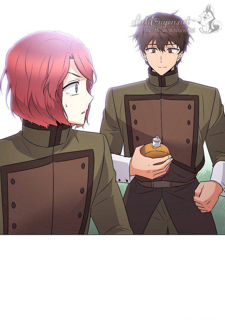 Nhân Vật Phản Diện Đã Phát Hiện Ra Danh Tính Của Tôi Chap 4 - Next Chap 5