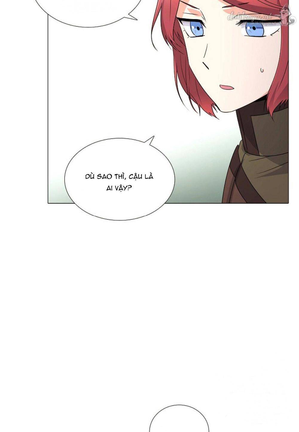 Nhân Vật Phản Diện Đã Phát Hiện Ra Danh Tính Của Tôi Chap 4 - Next Chap 5