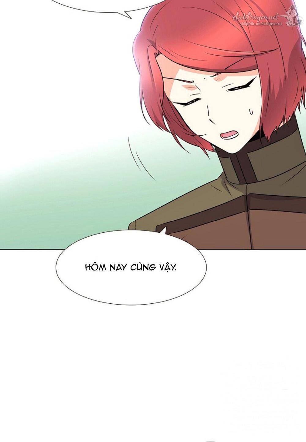 Nhân Vật Phản Diện Đã Phát Hiện Ra Danh Tính Của Tôi Chap 4 - Next Chap 5