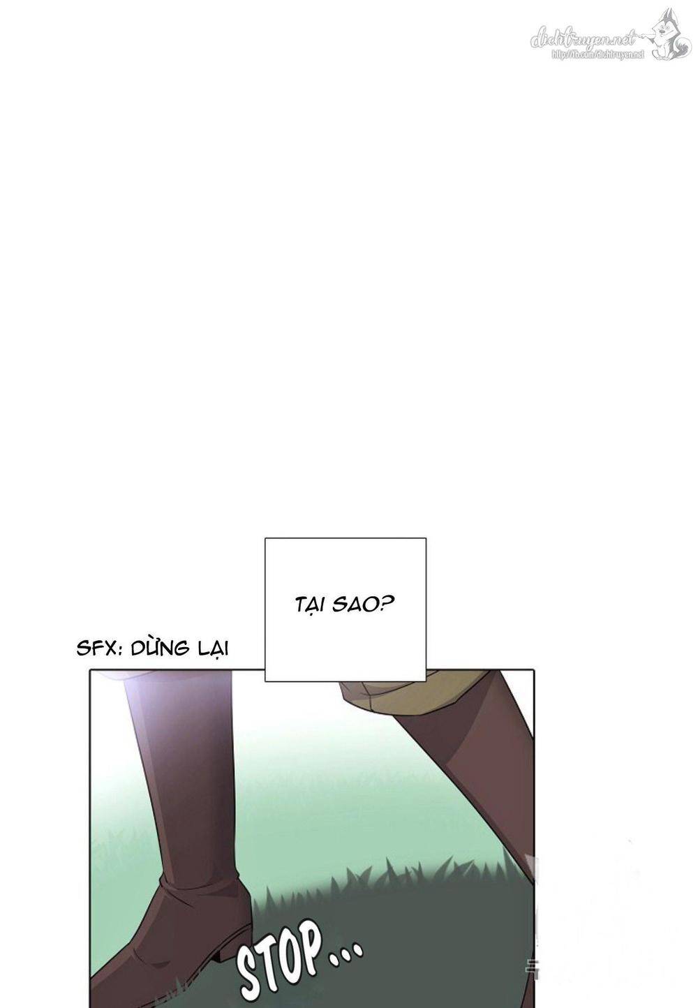 Nhân Vật Phản Diện Đã Phát Hiện Ra Danh Tính Của Tôi Chap 4 - Next Chap 5