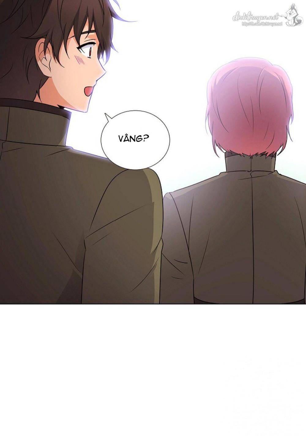 Nhân Vật Phản Diện Đã Phát Hiện Ra Danh Tính Của Tôi Chap 4 - Next Chap 5