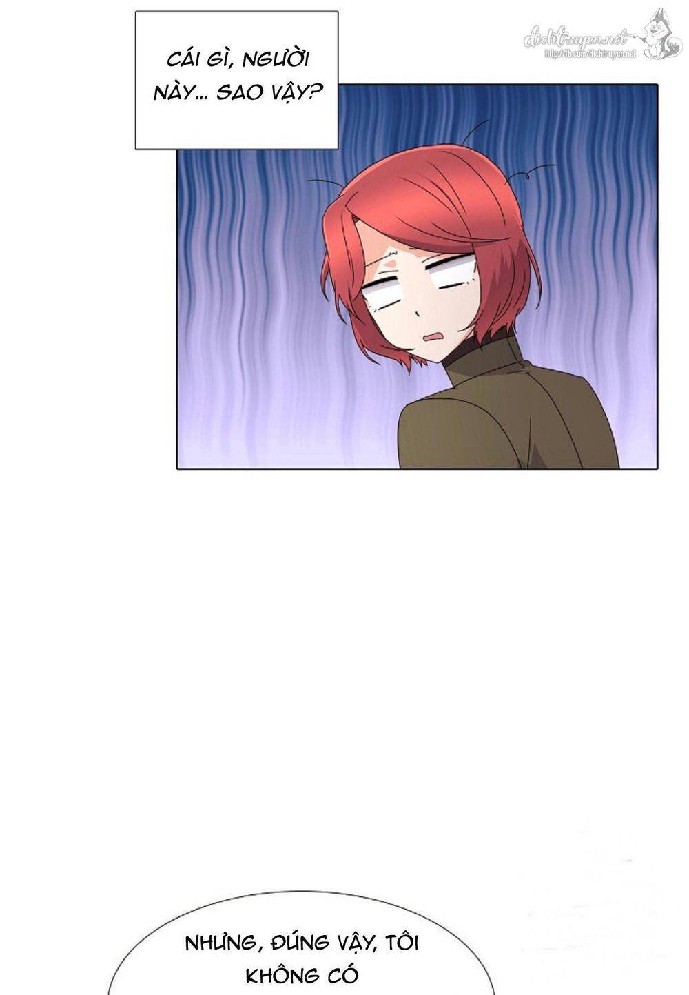 Nhân Vật Phản Diện Đã Phát Hiện Ra Danh Tính Của Tôi Chap 4 - Next Chap 5