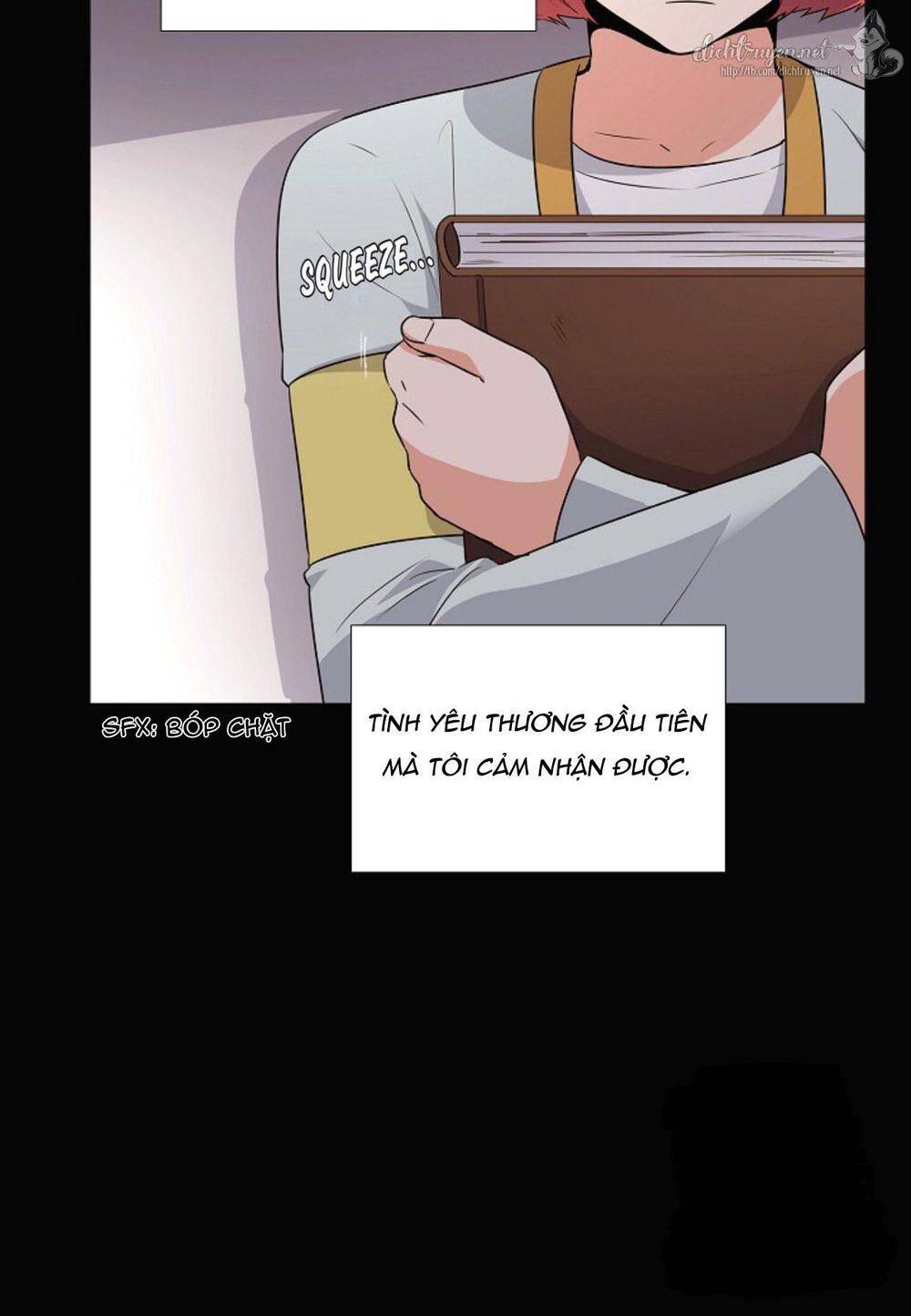 Nhân Vật Phản Diện Đã Phát Hiện Ra Danh Tính Của Tôi Chap 4 - Next Chap 5