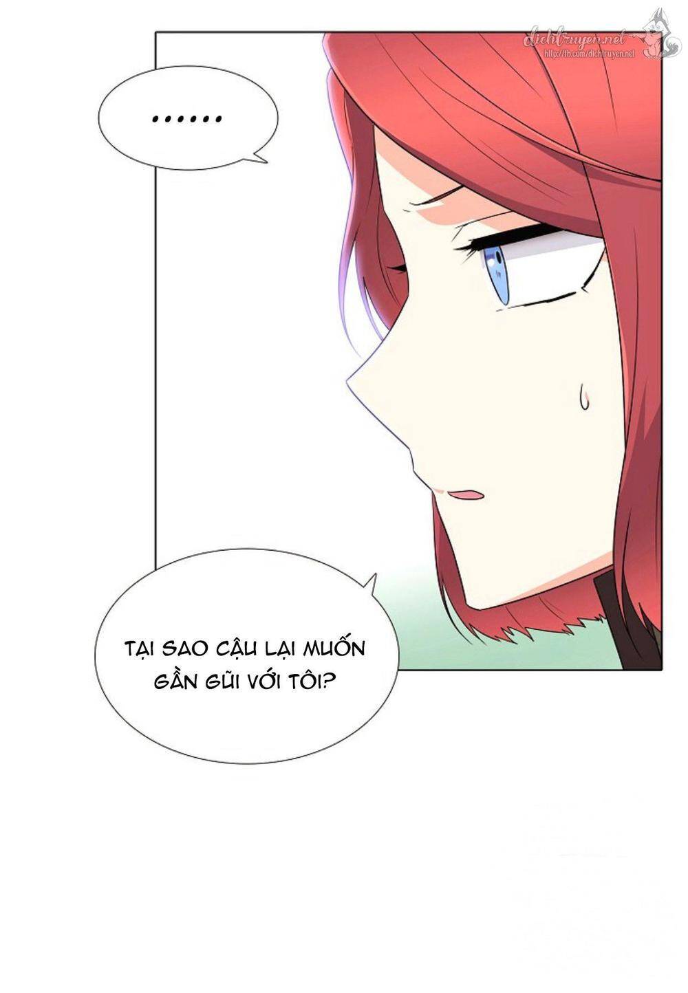 Nhân Vật Phản Diện Đã Phát Hiện Ra Danh Tính Của Tôi Chap 4 - Next Chap 5