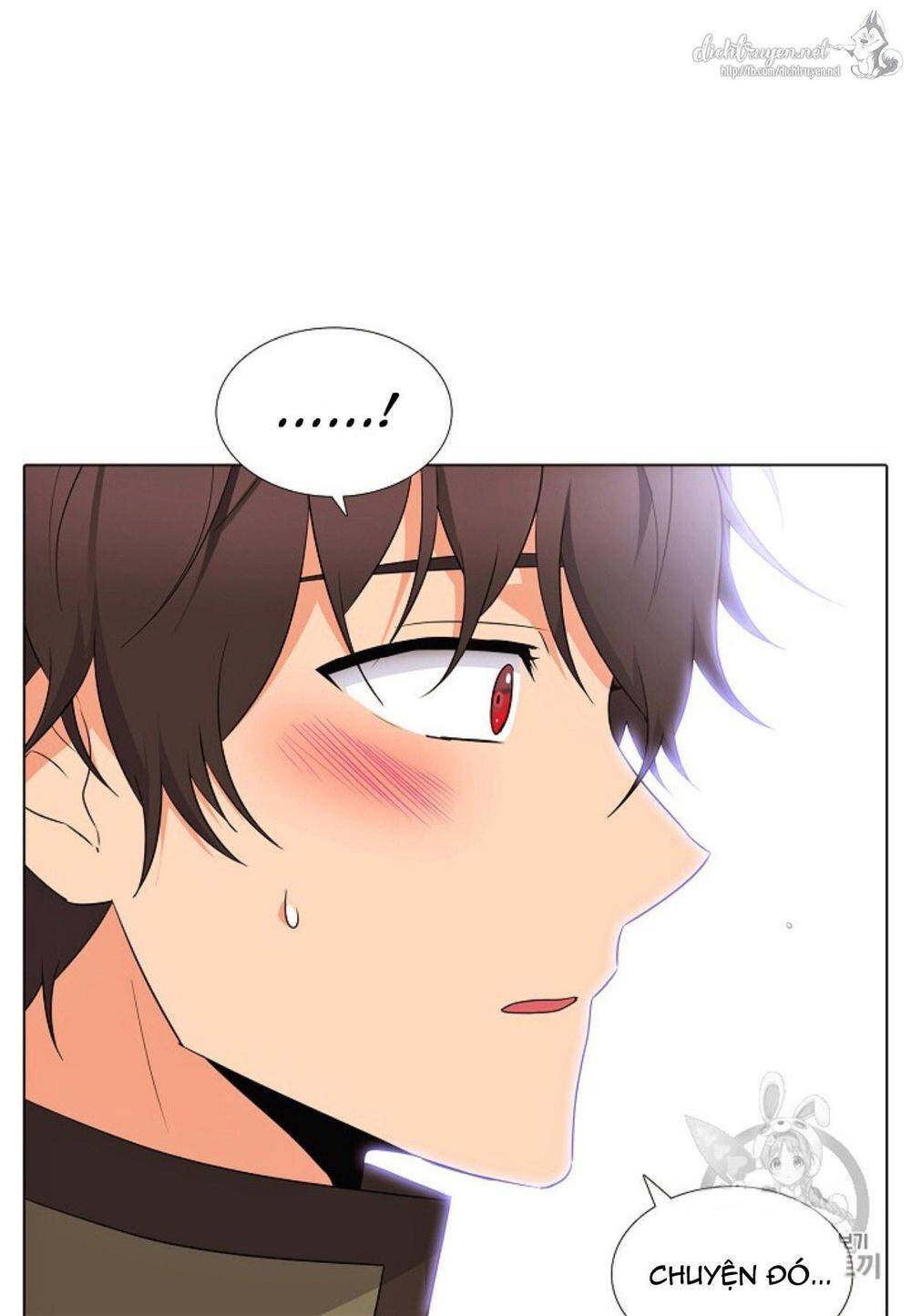 Nhân Vật Phản Diện Đã Phát Hiện Ra Danh Tính Của Tôi Chap 4 - Next Chap 5