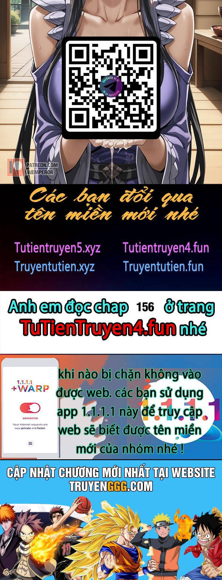 Nhân Vật Phản Diện Đại Sư Huynh, Tất Cả Các Sư Muội Đều Là Bệnh Kiều Chap 155 - Next Chap 156