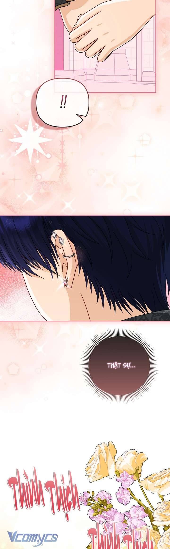 Nhân Vật Phản Diện Đều Thích Tôi Chap 47 - Next Chap 48