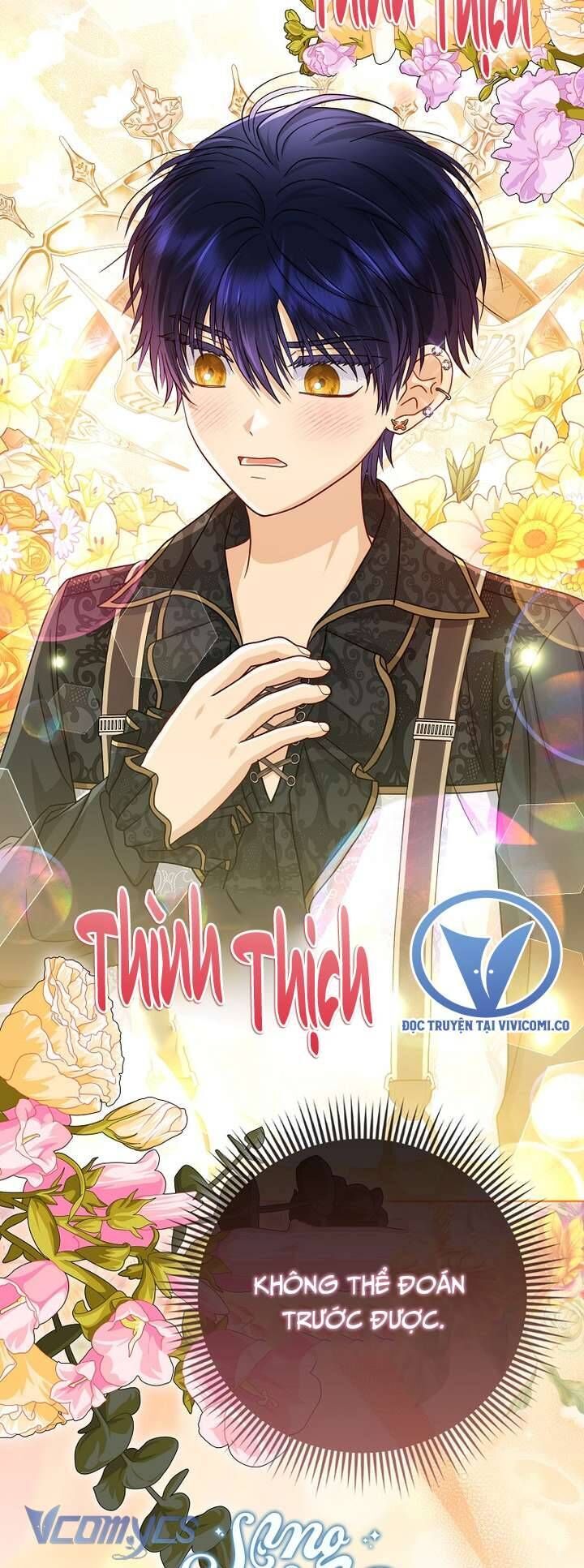 Nhân Vật Phản Diện Đều Thích Tôi Chap 47 - Next Chap 48