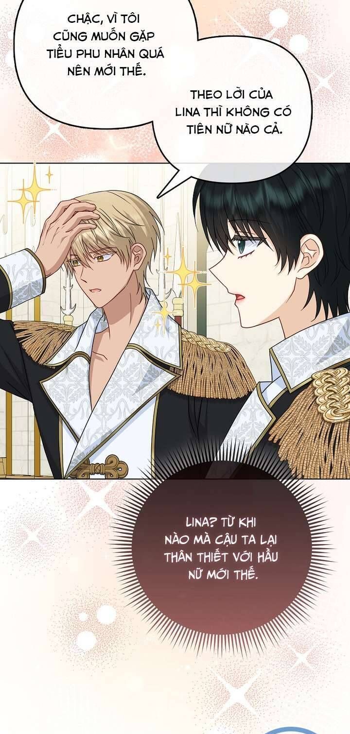 Nhân Vật Phản Diện Đều Thích Tôi Chap 47 - Next Chap 48