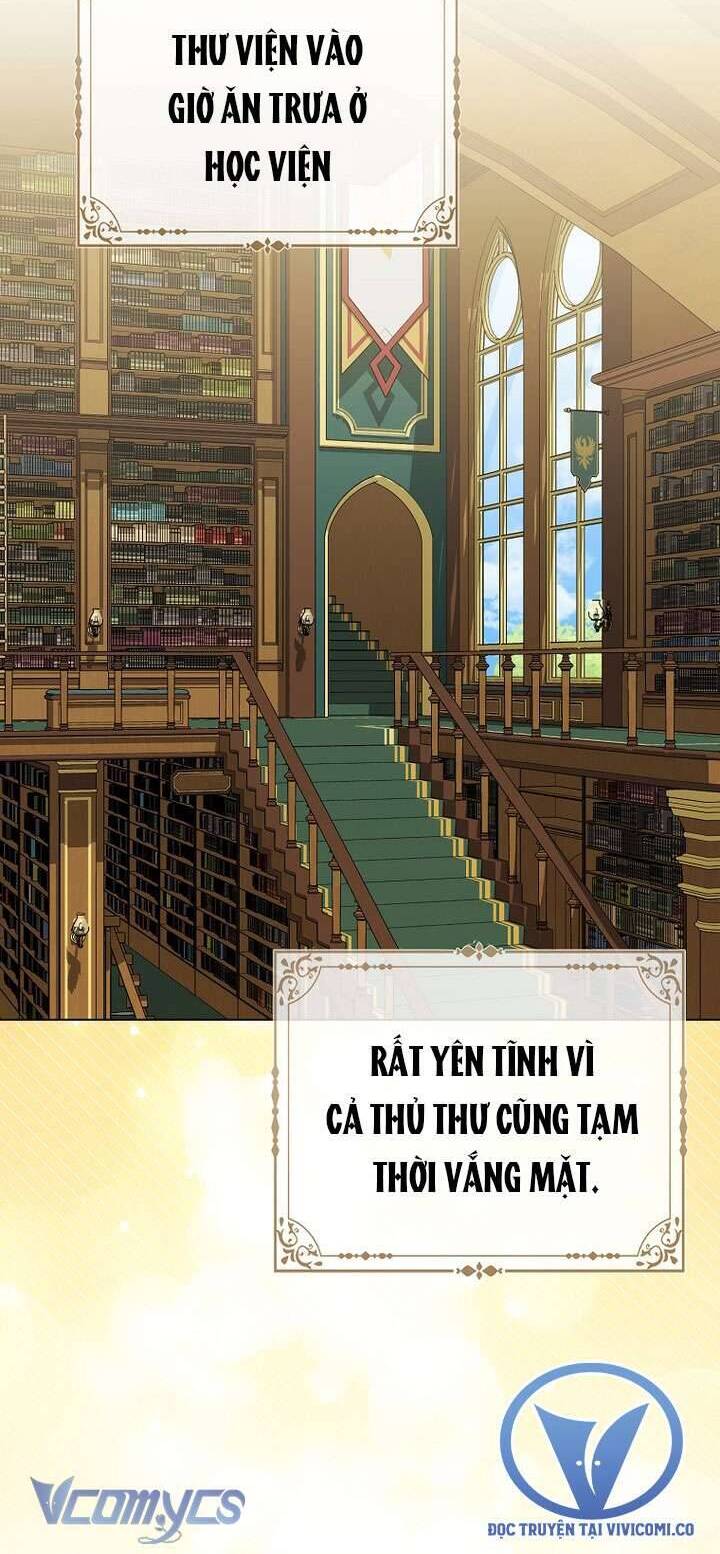 Nhân Vật Phản Diện Đều Thích Tôi Chap 52 - Next Chap 53