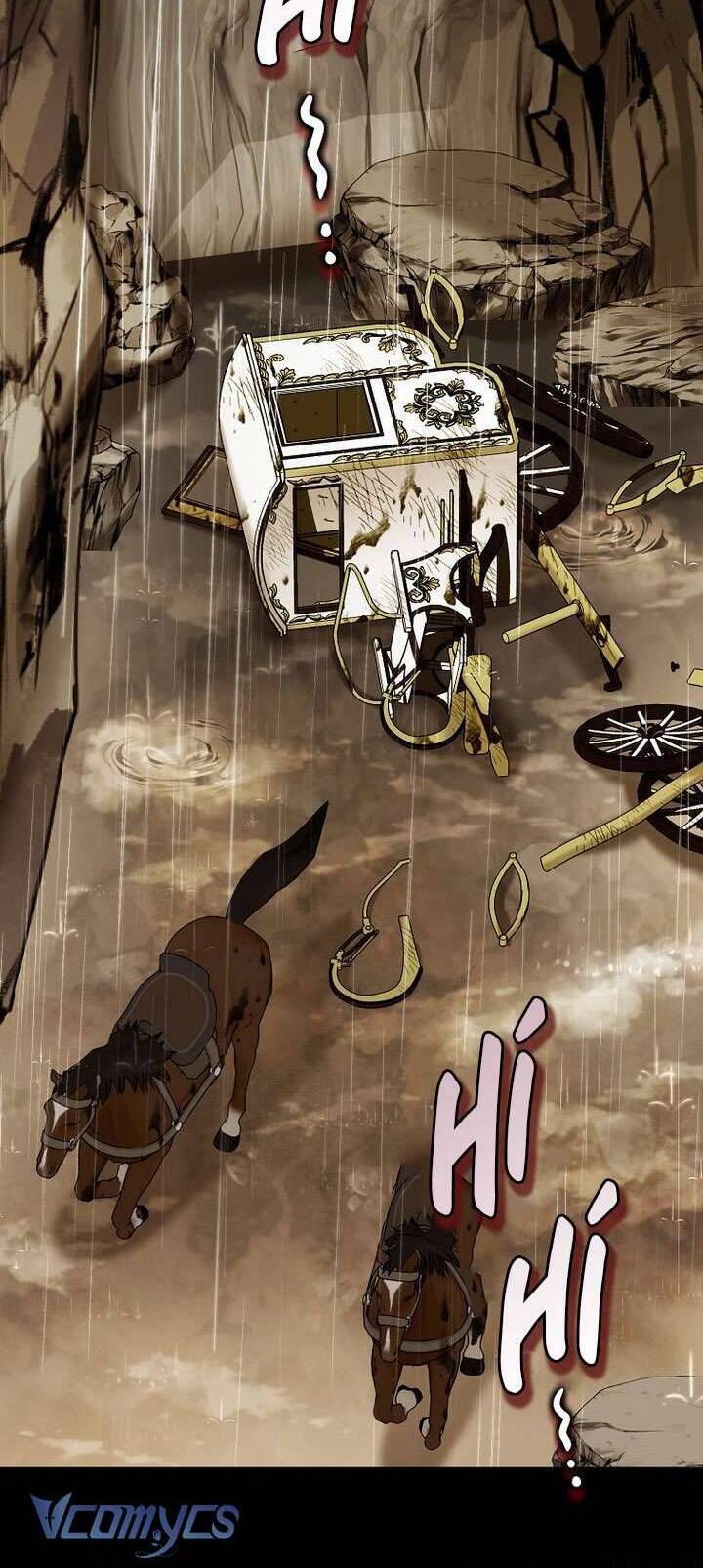 Nhân Vật Phản Diện Đều Thích Tôi Chap 52 - Next Chap 53