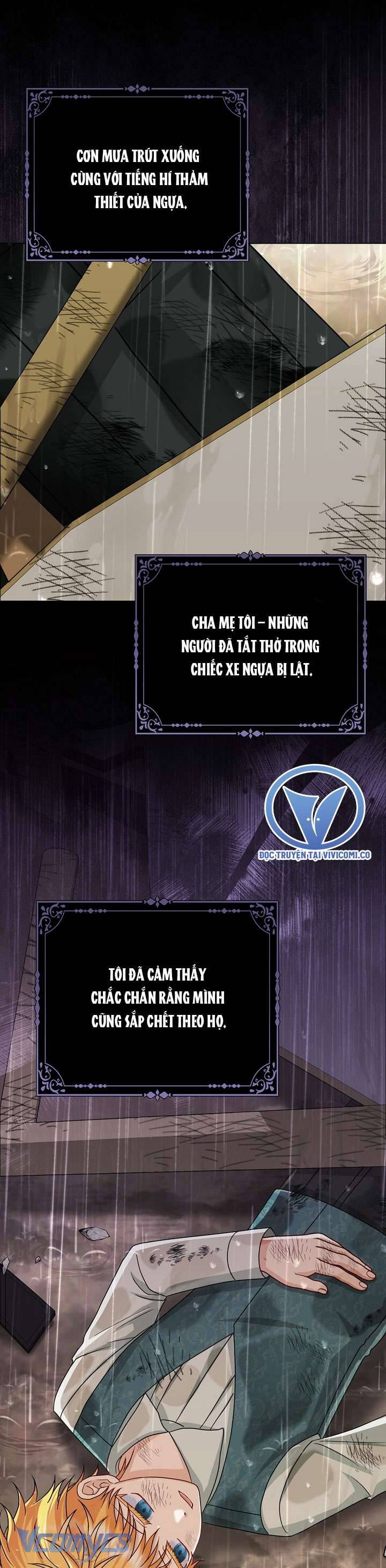 Nhân Vật Phản Diện Đều Thích Tôi Chap 52 - Next Chap 53
