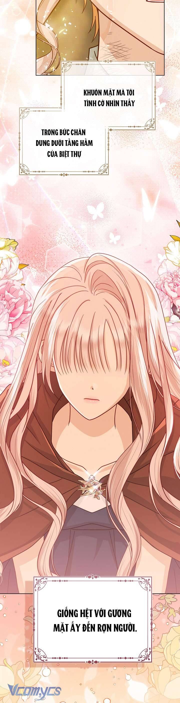 Nhân Vật Phản Diện Đều Thích Tôi Chap 52 - Next Chap 53