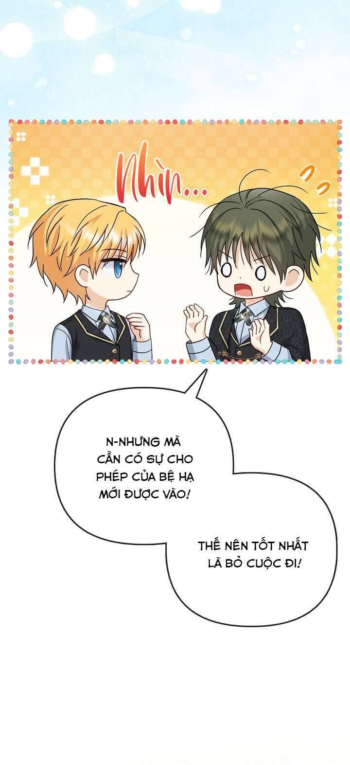 Nhân Vật Phản Diện Đều Thích Tôi Chap 52 - Next Chap 53